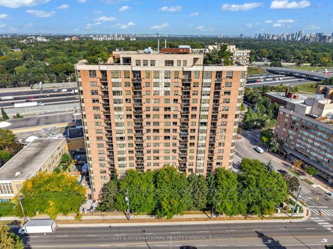 Photo 23 at 610 - 265 Ridley Boulevard, Nortown, Toronto