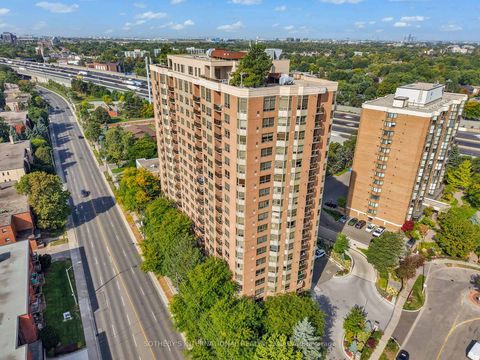 Photo 24 at 610 - 265 Ridley Boulevard, Nortown, Toronto