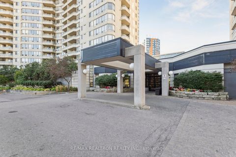 Photo 1 at 1503 - 150 Alton Towers Circle, Milliken, Toronto