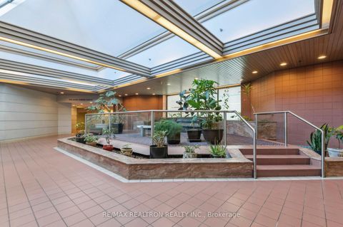 Photo 2 at 1503 - 150 Alton Towers Circle, Milliken, Toronto