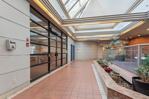 Photo 3 at 1503 - 150 Alton Towers Circle, Milliken, Toronto