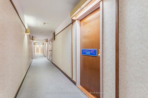 Photo 4 at 1503 - 150 Alton Towers Circle, Milliken, Toronto