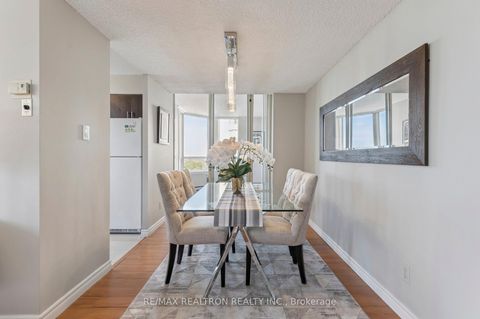 Photo 18 at 1503 - 150 Alton Towers Circle, Milliken, Toronto
