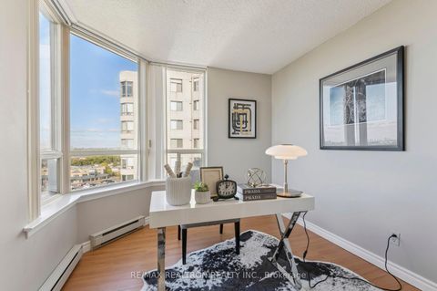 Photo 19 at 1503 - 150 Alton Towers Circle, Milliken, Toronto