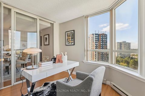 Photo 20 at 1503 - 150 Alton Towers Circle, Milliken, Toronto