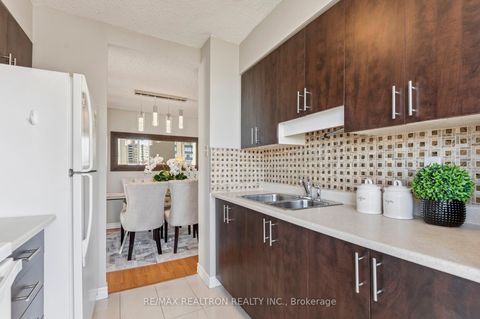 Photo 24 at 1503 - 150 Alton Towers Circle, Milliken, Toronto