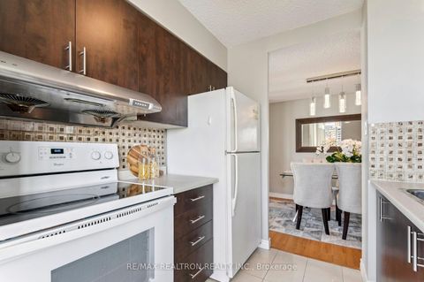 Photo 25 at 1503 - 150 Alton Towers Circle, Milliken, Toronto