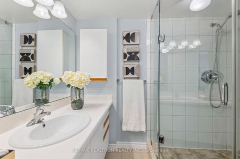 Photo 40 at 1503 - 150 Alton Towers Circle, Milliken, Toronto