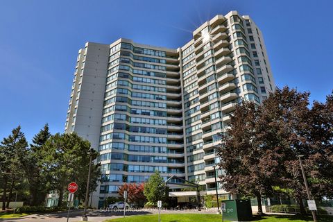 Photo 1 at 610 - 7250 Yonge Street, Yorkhill, Vaughan