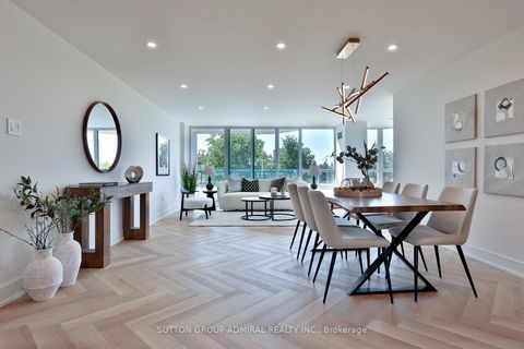 Photo 4 at 610 - 7250 Yonge Street, Yorkhill, Vaughan