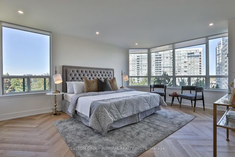 Photo 14 at 610 - 7250 Yonge Street, Yorkhill, Vaughan