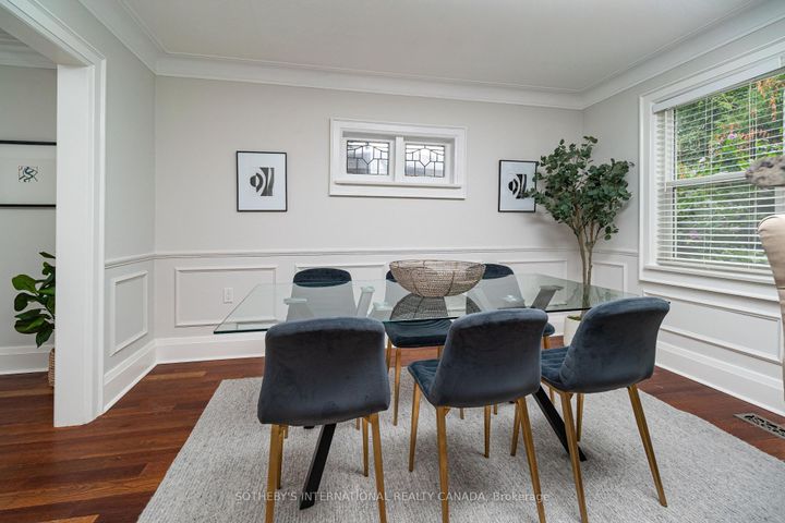 Photo 9 at 147 Rumsey Road, Leaside, Toronto