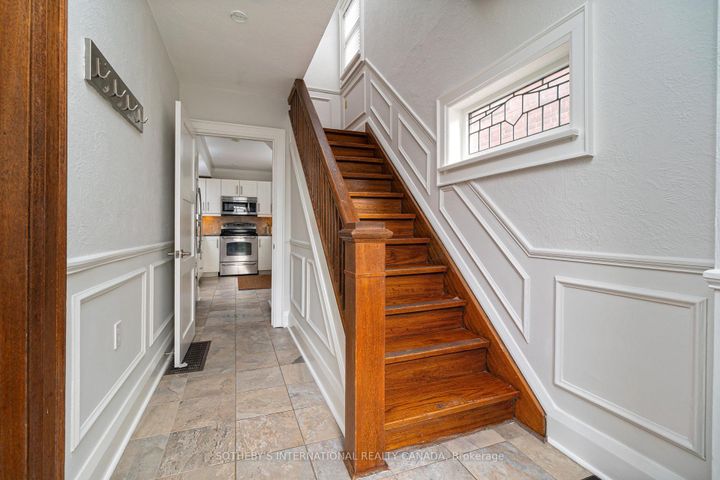 Photo 13 at 147 Rumsey Road, Leaside, Toronto