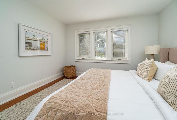 Photo 15 at 147 Rumsey Road, Leaside, Toronto
