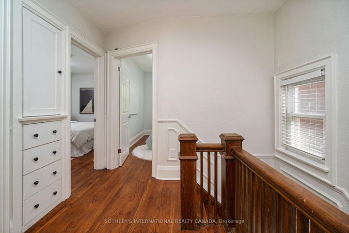 Photo 18 at 147 Rumsey Road, Leaside, Toronto