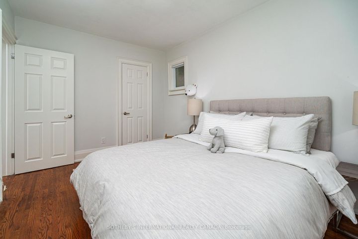 Photo 20 at 147 Rumsey Road, Leaside, Toronto