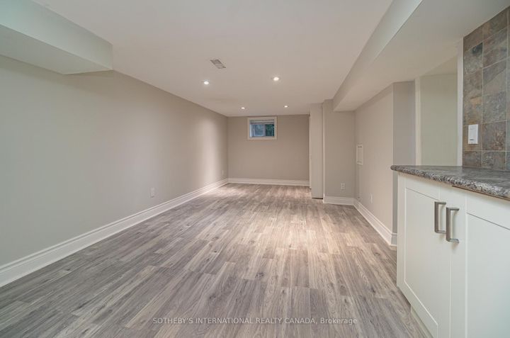 Photo 22 at 147 Rumsey Road, Leaside, Toronto