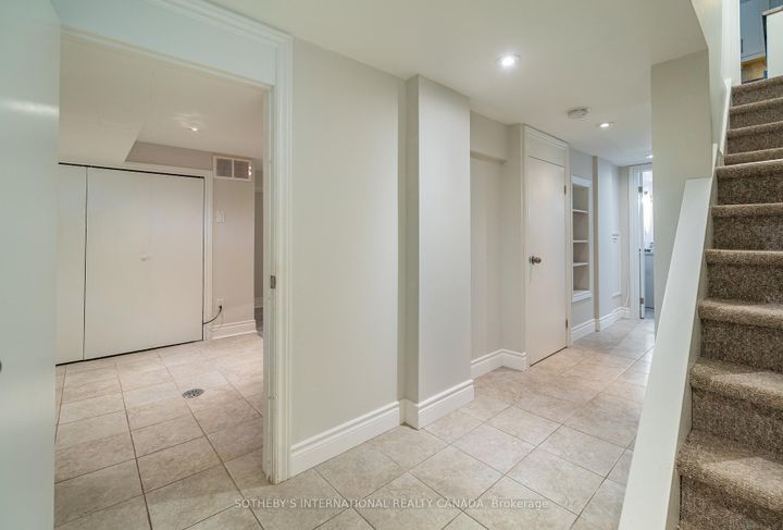 Photo 25 at 147 Rumsey Road, Leaside, Toronto