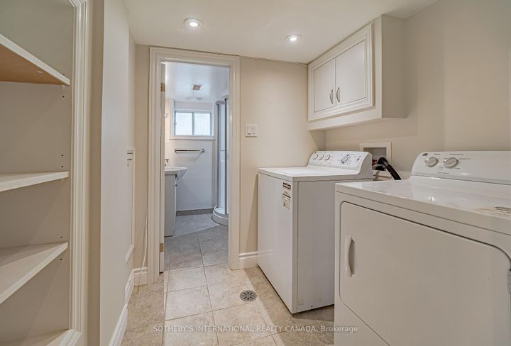 Photo 26 at 147 Rumsey Road, Leaside, Toronto