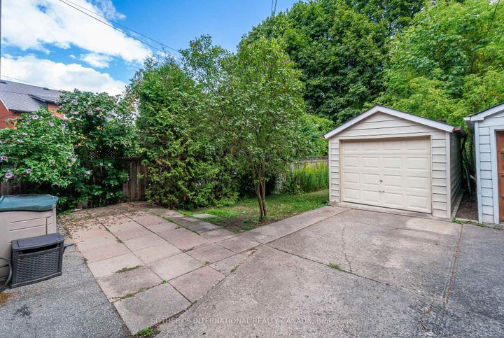 Photo 28 at 147 Rumsey Road, Leaside, Toronto