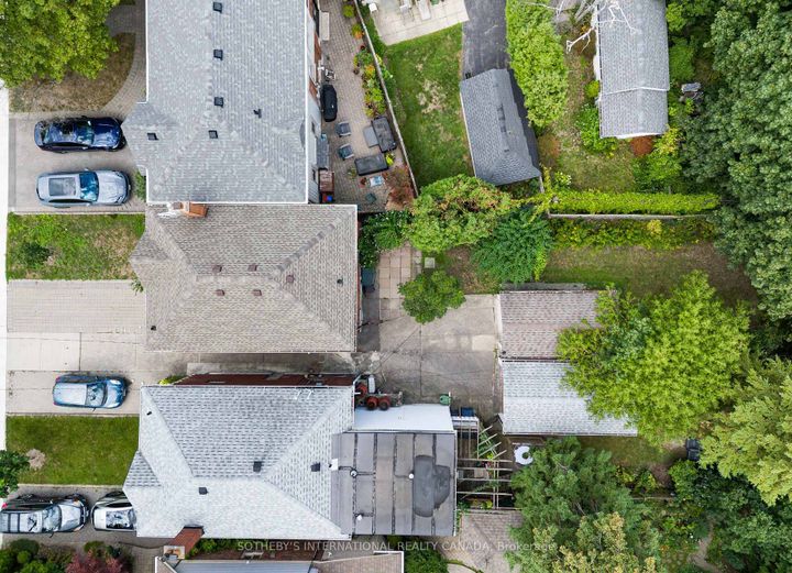 Photo 35 at 147 Rumsey Road, Leaside, Toronto