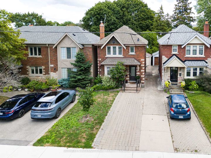 Photo 42 at 147 Rumsey Road, Leaside, Toronto