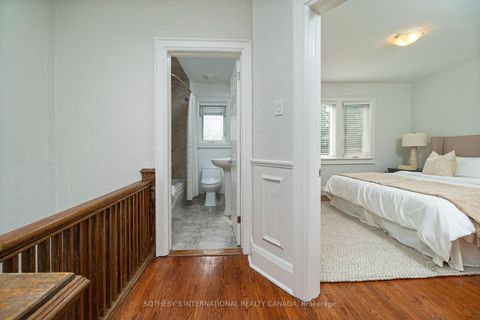 Photo 16 at 147 Rumsey Road, Leaside, Toronto