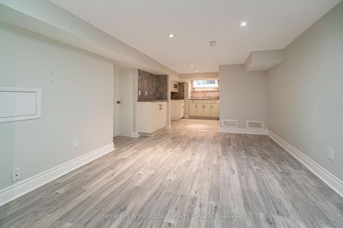 Photo 23 at 147 Rumsey Road, Leaside, Toronto