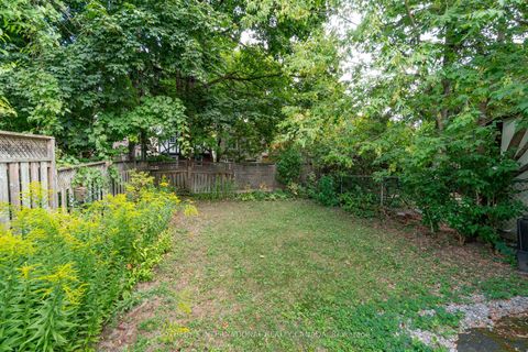 Photo 30 at 147 Rumsey Road, Leaside, Toronto