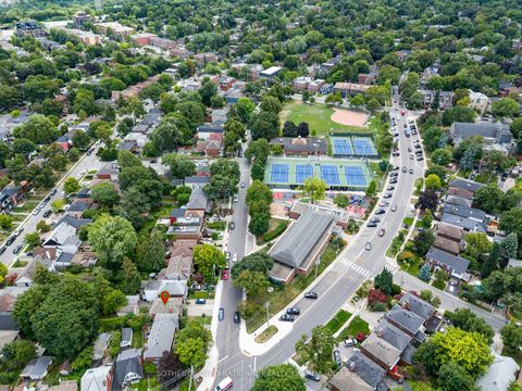 Photo 38 at 147 Rumsey Road, Leaside, Toronto