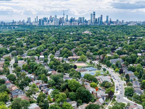 Photo 41 at 147 Rumsey Road, Leaside, Toronto