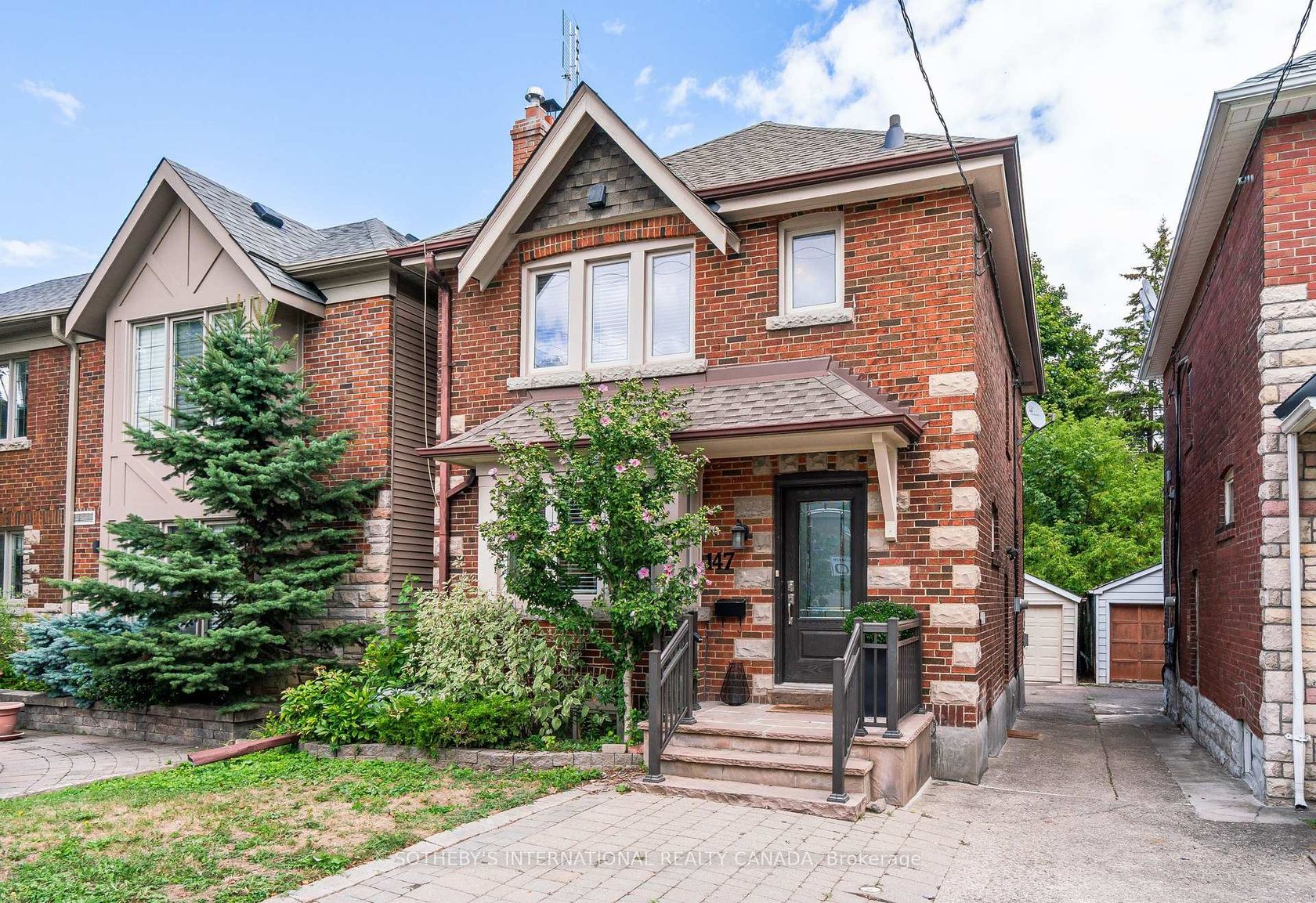 147 Rumsey Road, Leaside, Toronto 2