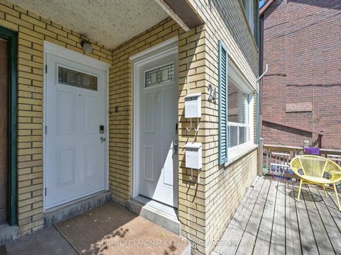 Photo 4 at 24 Kewbeach Avenue, The Beaches, Toronto