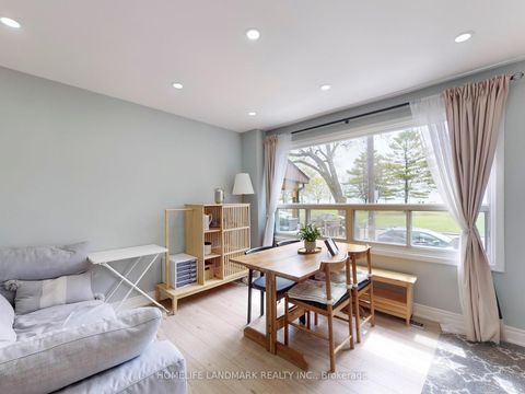 Photo 8 at 24 Kewbeach Avenue, The Beaches, Toronto