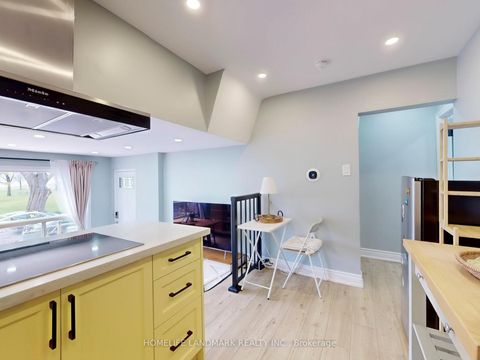 Photo 11 at 24 Kewbeach Avenue, The Beaches, Toronto