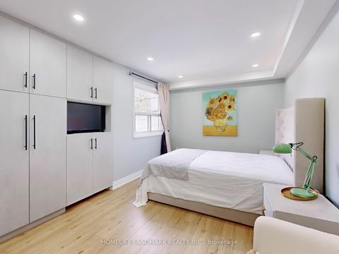 Photo 14 at 24 Kewbeach Avenue, The Beaches, Toronto