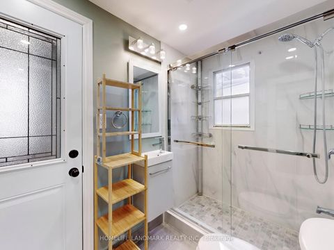 Photo 16 at 24 Kewbeach Avenue, The Beaches, Toronto