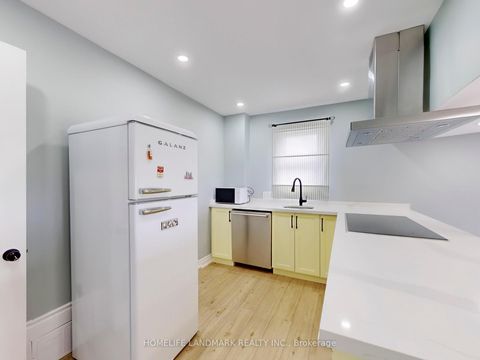 Photo 23 at 24 Kewbeach Avenue, The Beaches, Toronto