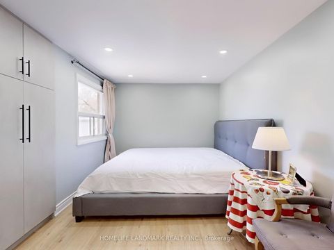 Photo 25 at 24 Kewbeach Avenue, The Beaches, Toronto