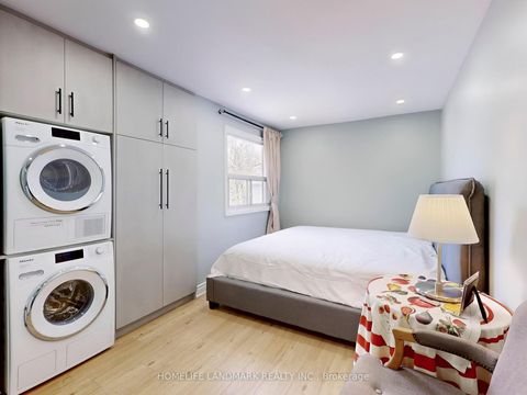 Photo 26 at 24 Kewbeach Avenue, The Beaches, Toronto