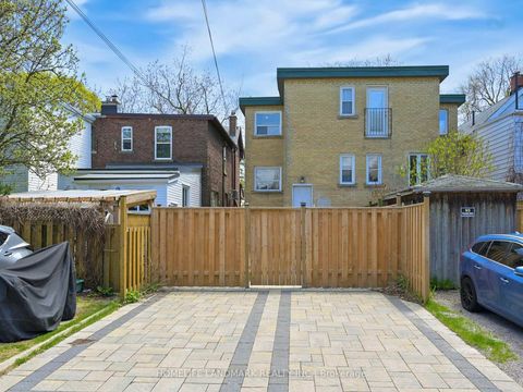 Photo 35 at 24 Kewbeach Avenue, The Beaches, Toronto