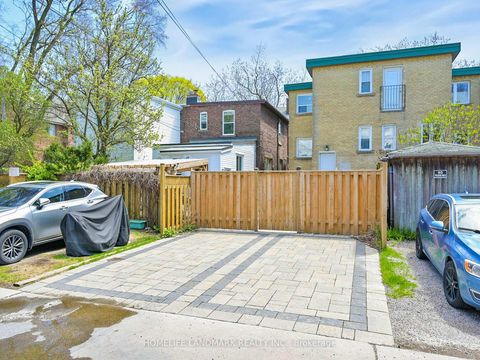 Photo 36 at 24 Kewbeach Avenue, The Beaches, Toronto