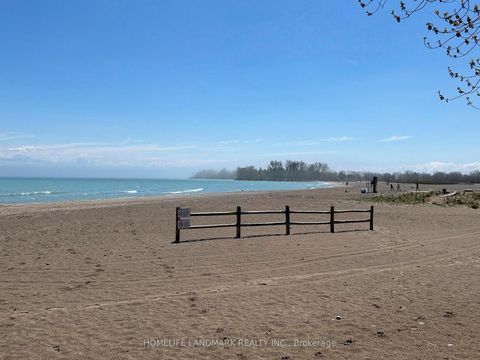 Photo 38 at 24 Kewbeach Avenue, The Beaches, Toronto