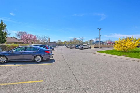 Photo 37 at 405 - 346 The West Mall, Etobicoke West Mall, Toronto