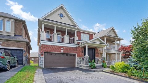 Photo 1 at 475 Kwapis Boulevard, Woodland Hill, Newmarket