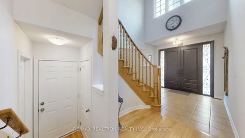 Photo 4 at 475 Kwapis Boulevard, Woodland Hill, Newmarket