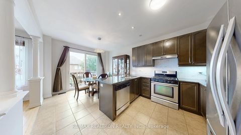 Photo 9 at 475 Kwapis Boulevard, Woodland Hill, Newmarket