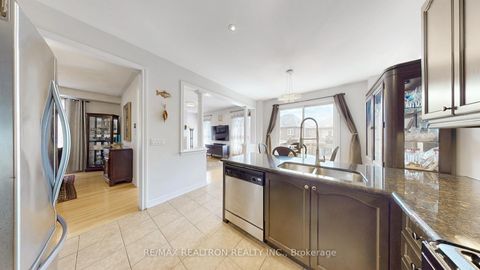 Photo 10 at 475 Kwapis Boulevard, Woodland Hill, Newmarket