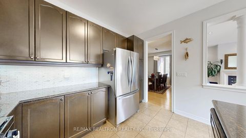 Photo 11 at 475 Kwapis Boulevard, Woodland Hill, Newmarket