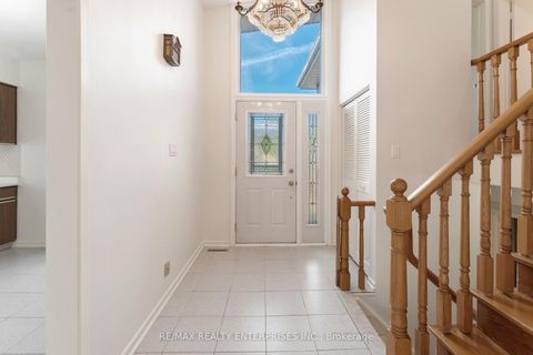 Photo 1 at 85 John Garland Boulevard, Jamestown, Toronto